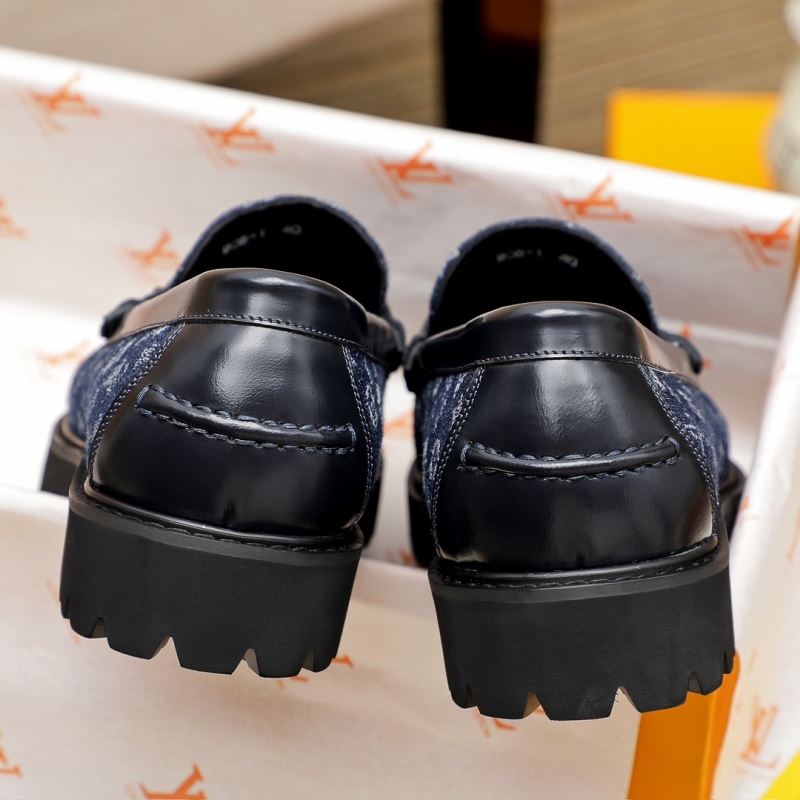 Louis Vuitton Business Shoes